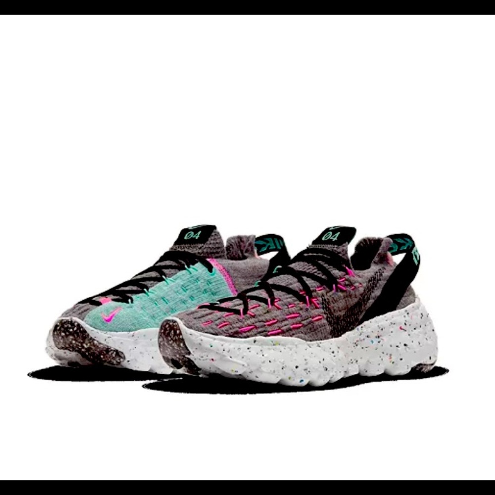 Nike space hippies size 8.5